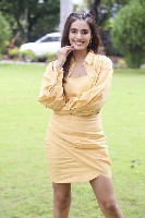 Divyansha Kaushik Glam Photos